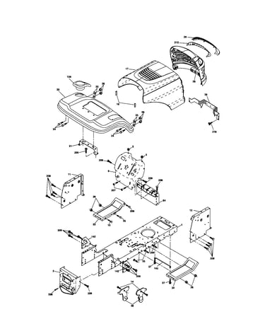 Chassis and enclosures