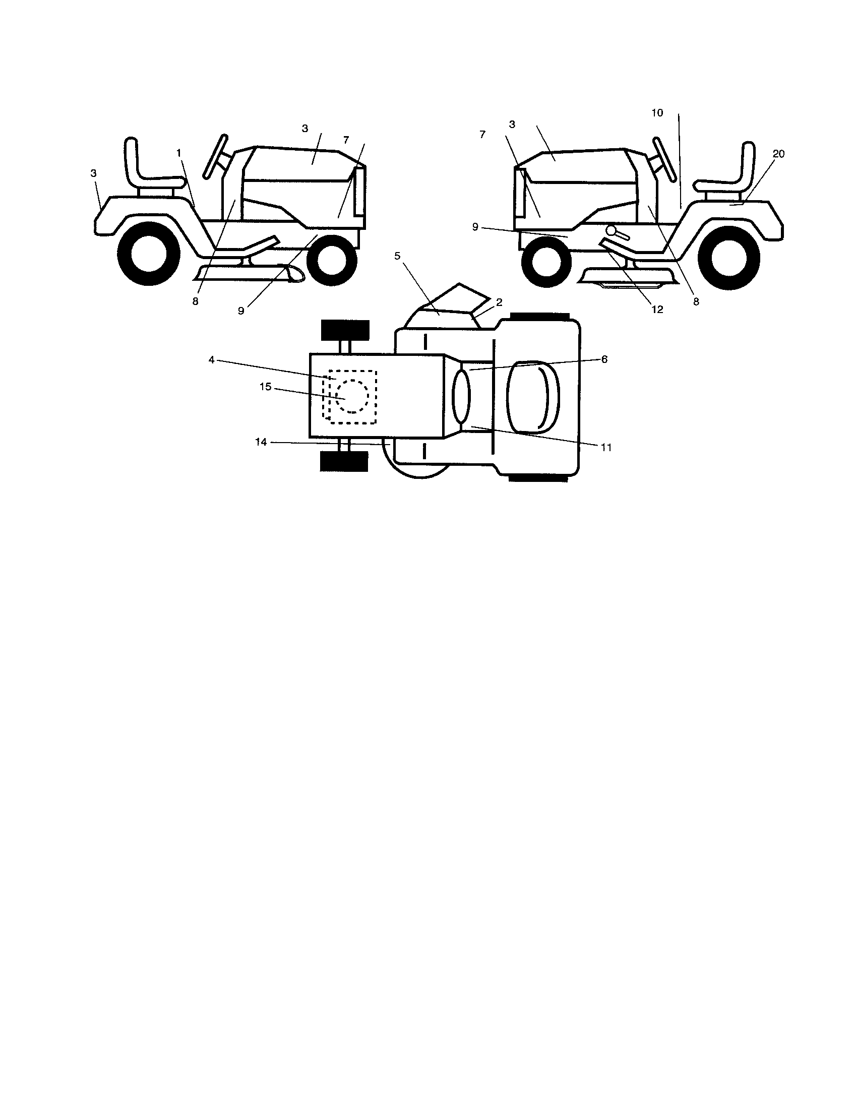 Decals