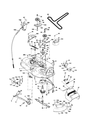 Mower