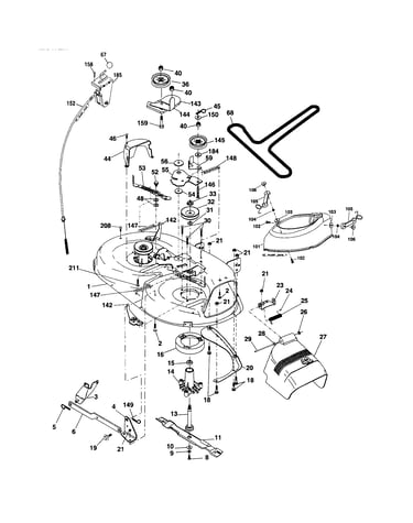 Mower