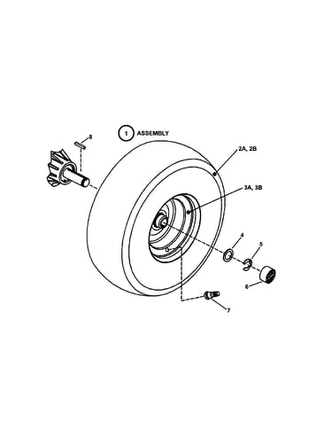 Wheels-rear