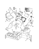Joystick/operator seat (part 2)