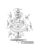 33" mower deck (part 1)