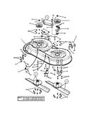 38" mower deck (part 1)