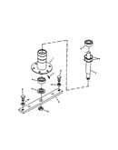 33" spindle
