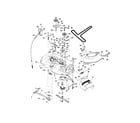 Craftsman 917257401 mower diagram