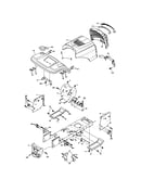 Chassis and enclosures