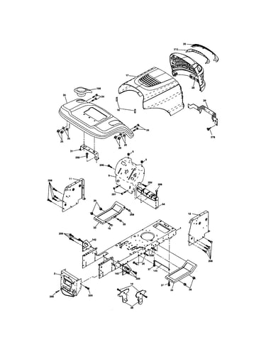 Chassis and enclosures