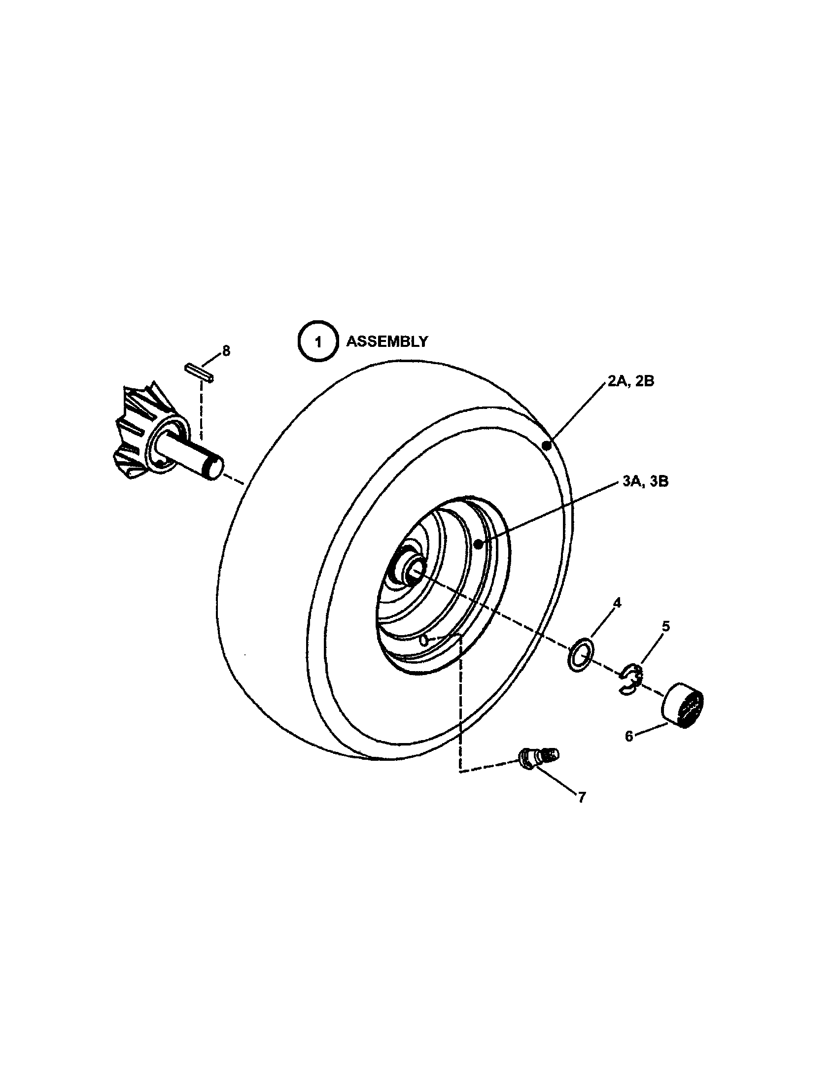 Wheels-rear