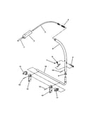 Brake/clutch lever