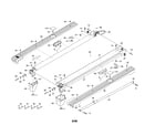 Proform 831248242 walking belt diagram