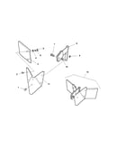 Hiller/furrower attachment