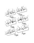 Height-of-cut assemblies