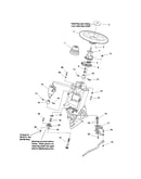 Steering-power steering with tilt