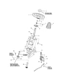 Steering-manual steering
