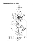 Transmission service parts