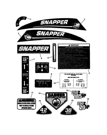 Decal