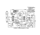 Snapper 7800152 wiring schematic-briggs engine diagram
