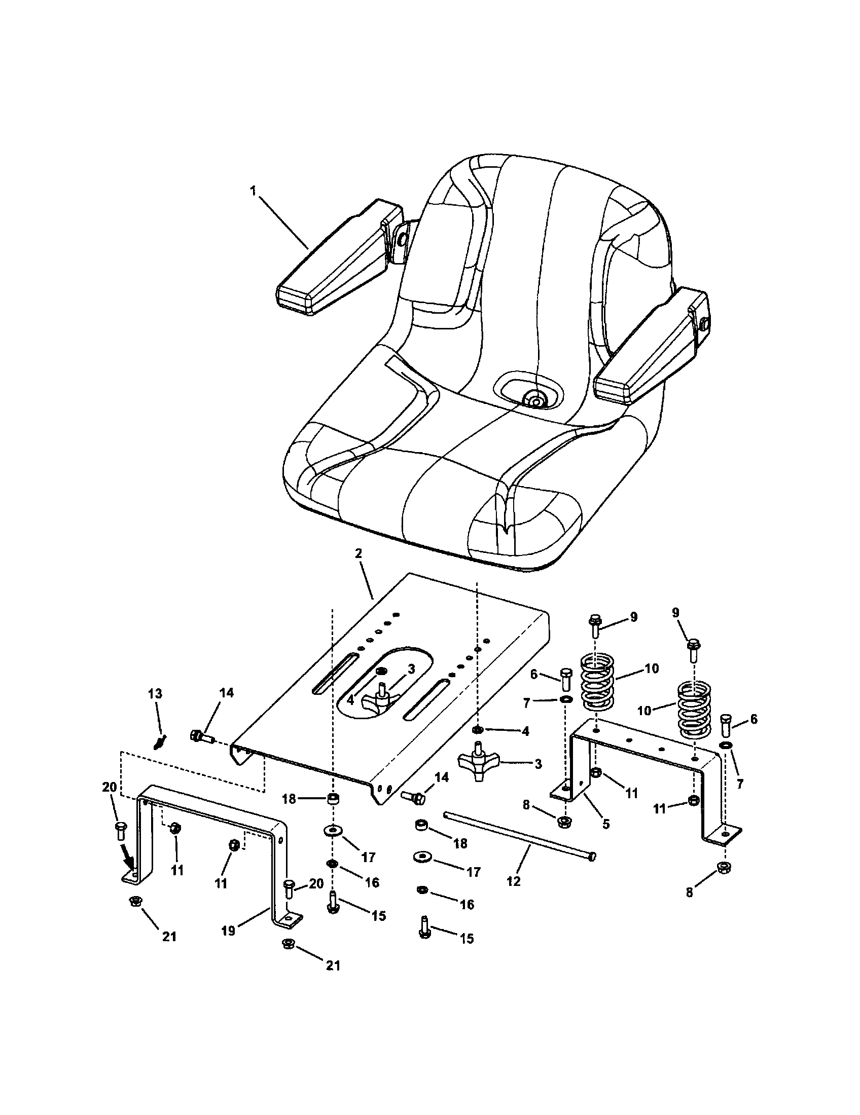 Seat