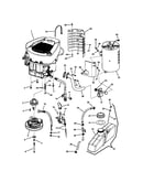 Engine (18.5 hp briggs intek)
