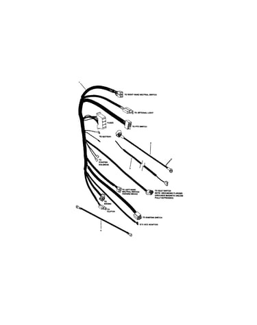 Wiring harness