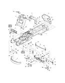 Frame-power steering