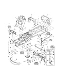 Frame-manual steering