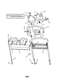 Loop handle/control series 1 & 2