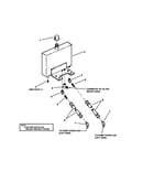 Oil tank (model splh231khe)