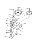 48"/61" deck idler