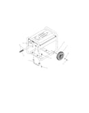 Wheel kit