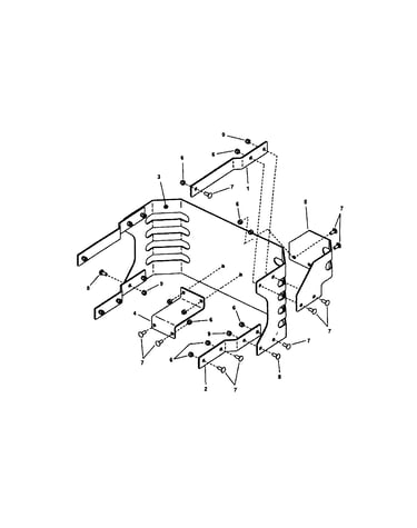 Muffler guard
