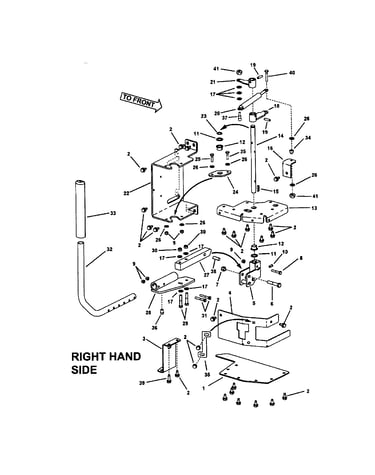 Twin stick control pt. 1