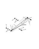 Hydro pump linkage