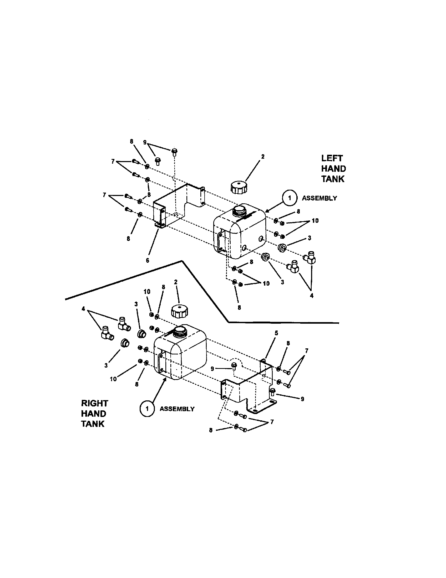 HYDRO RESERVOIR