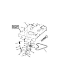 Hydro idler