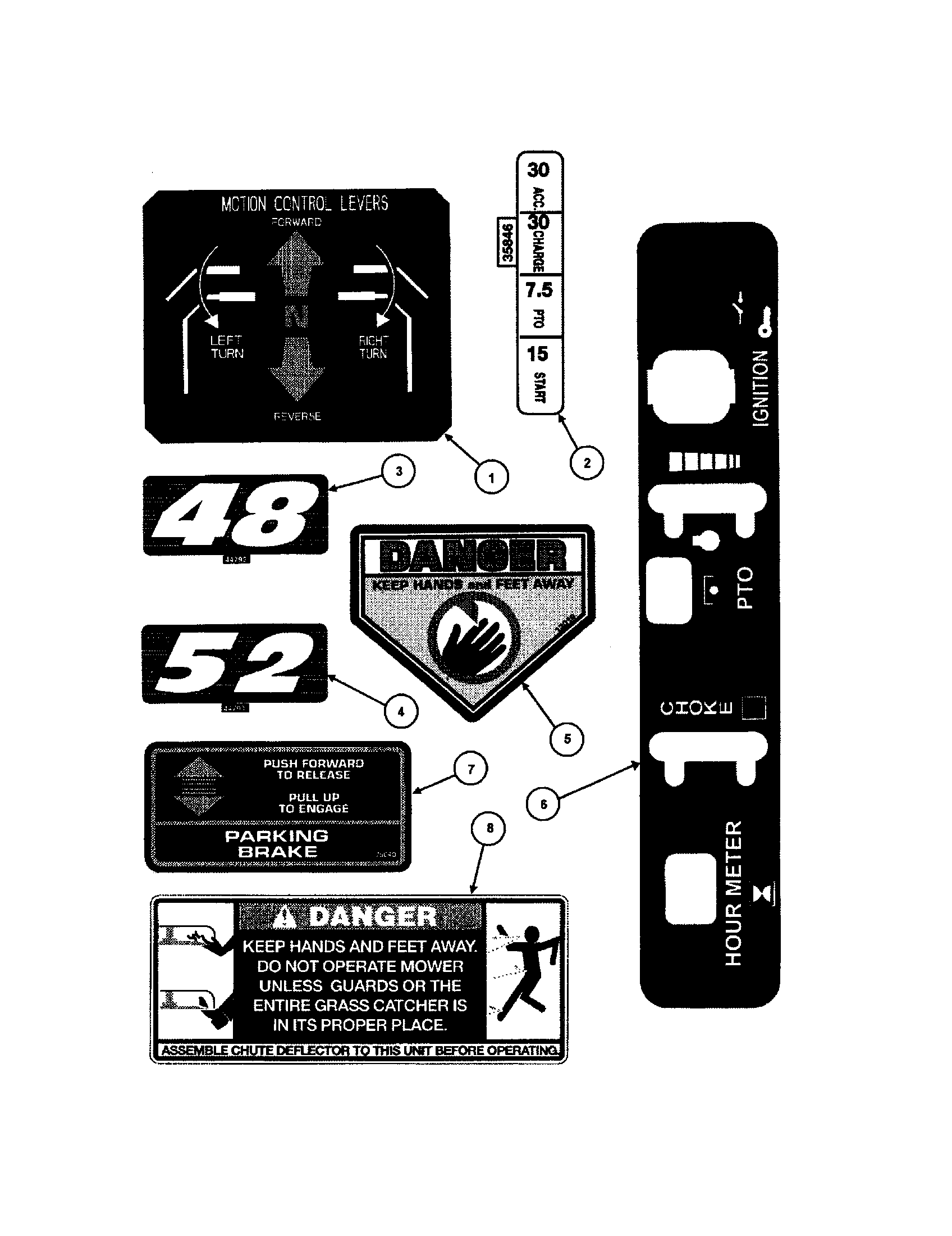 DECALS