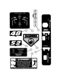 Decals