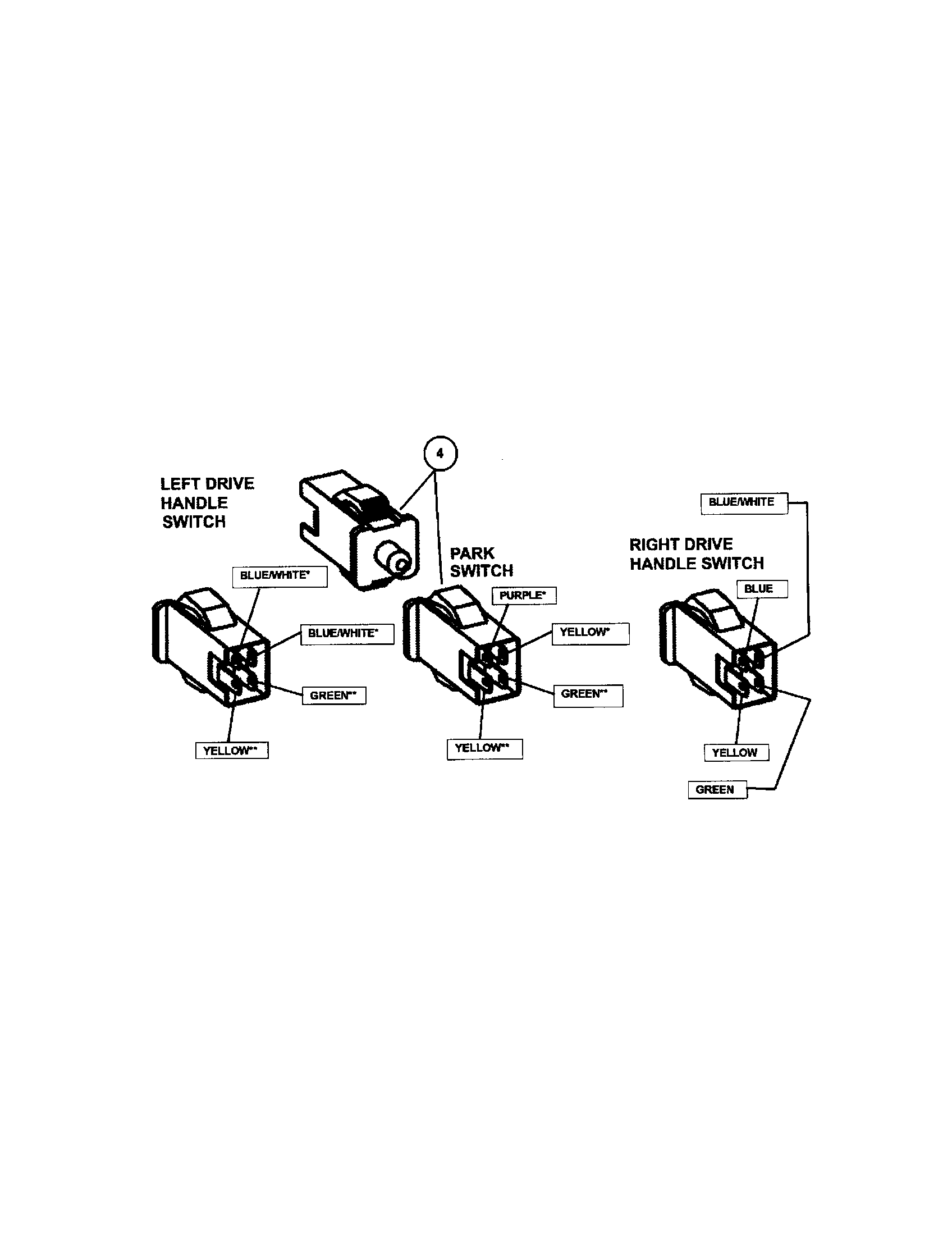 ELECTRICAL (EXCEPT WIRING) PT. 2