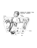 Control handle