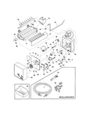 Ice maker