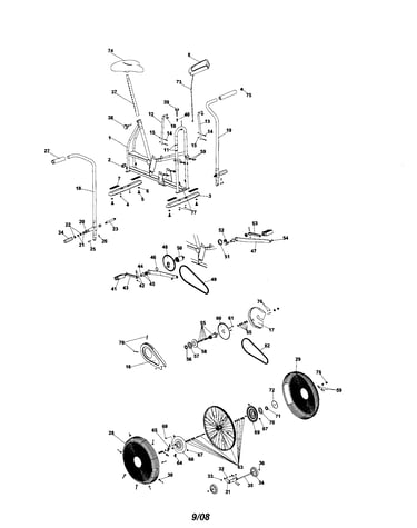 Cycle