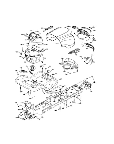 Chassis and enclosures