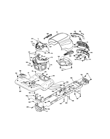 Chassis and enclosures