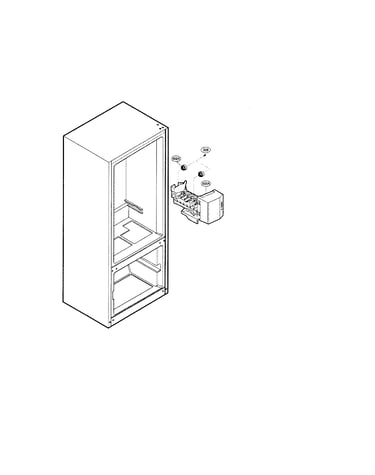 Ice maker