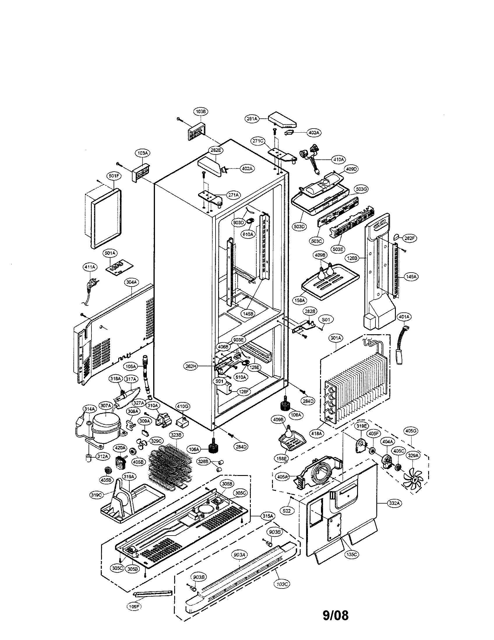 CASE
