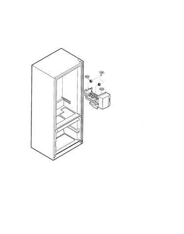 Ice maker