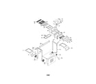 BBQ-Pro 720-0267 grill diagram