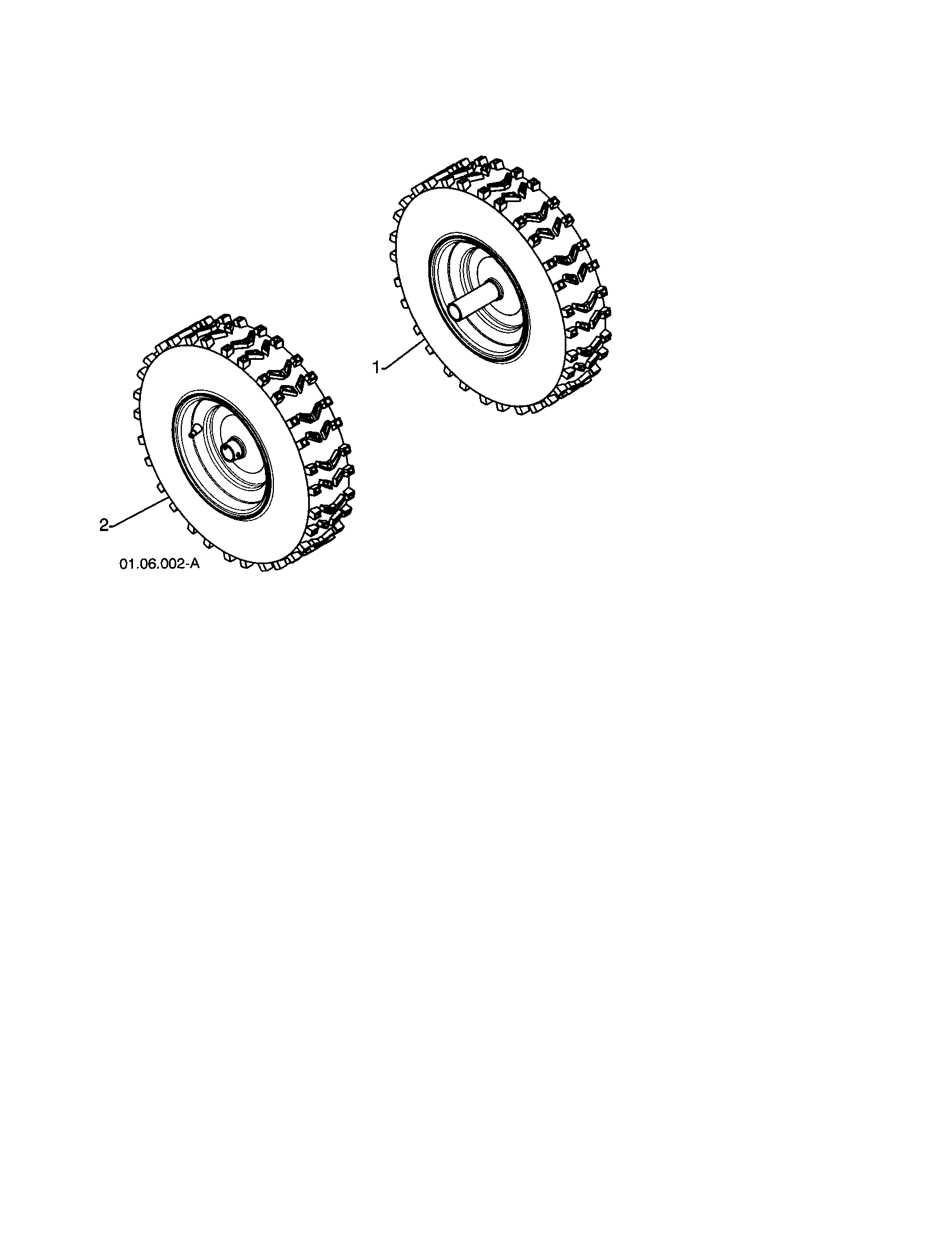 Wheels