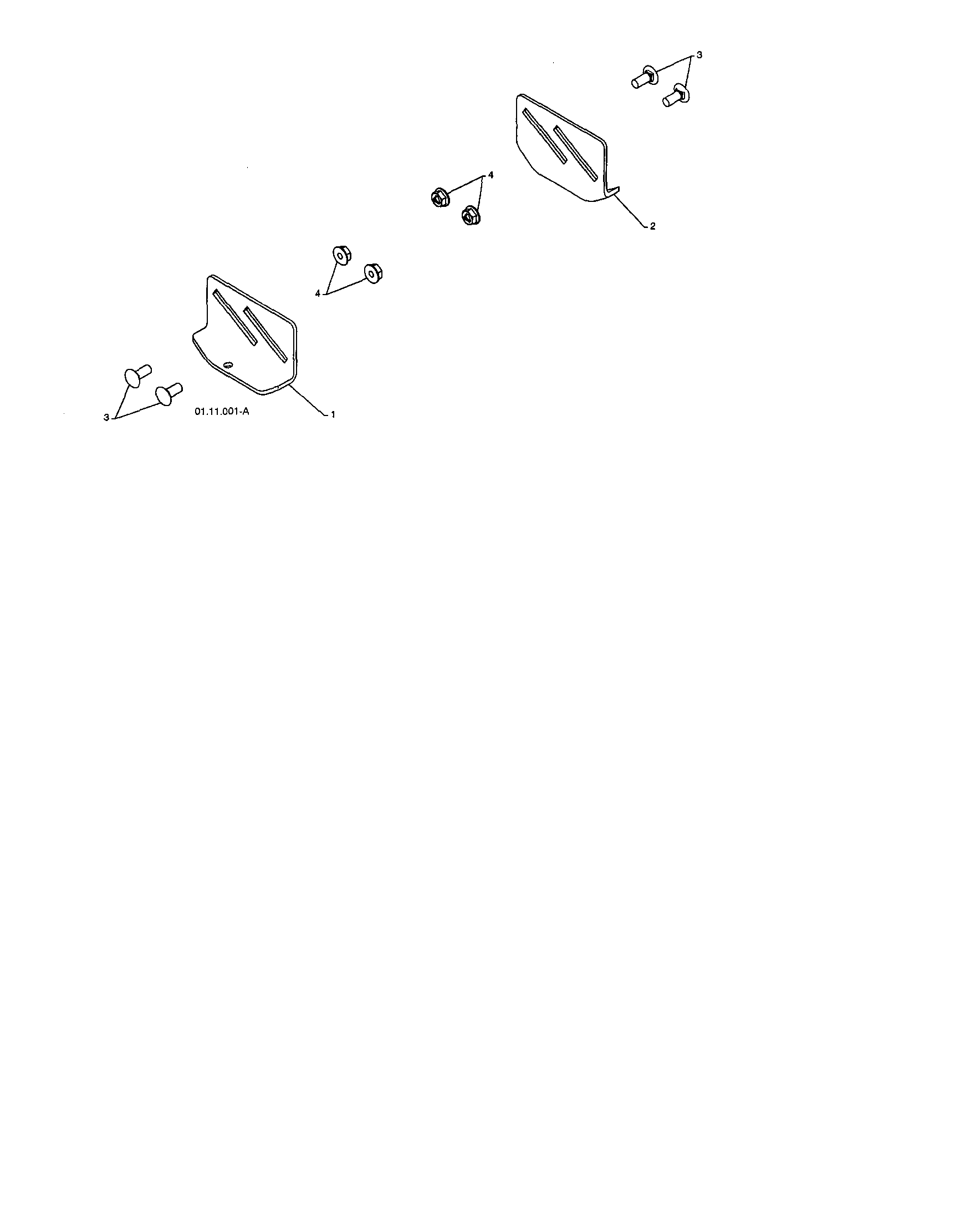 Skid plate